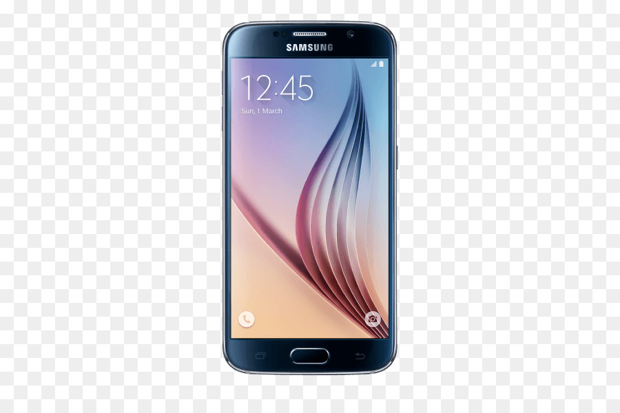 Samsung Galaxy Not 5，Süper Amoled PNG