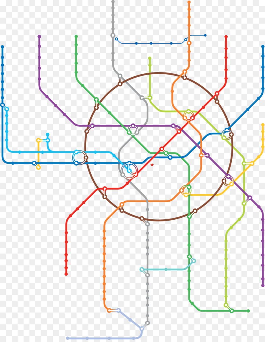 Moskova Metro，Hızlı Geçiş PNG