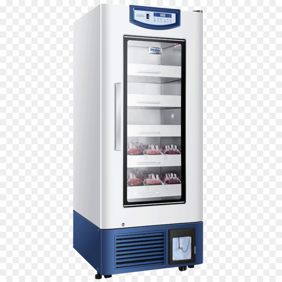 Buzdolabı，Kan Bankası PNG