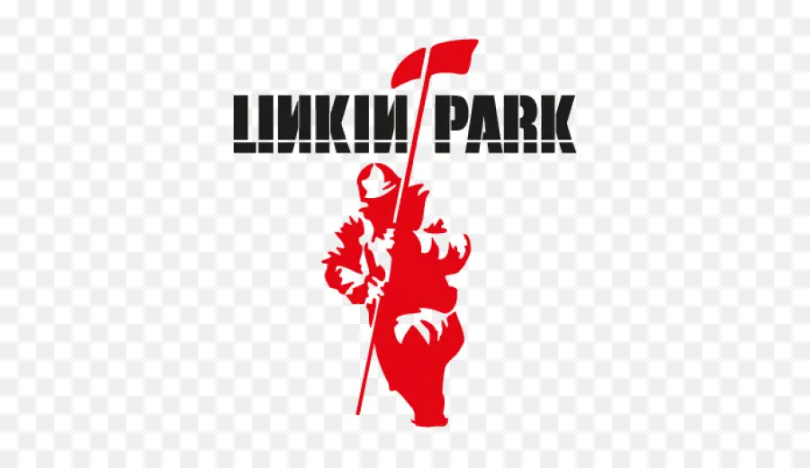 Linkin Parkı，Logo PNG