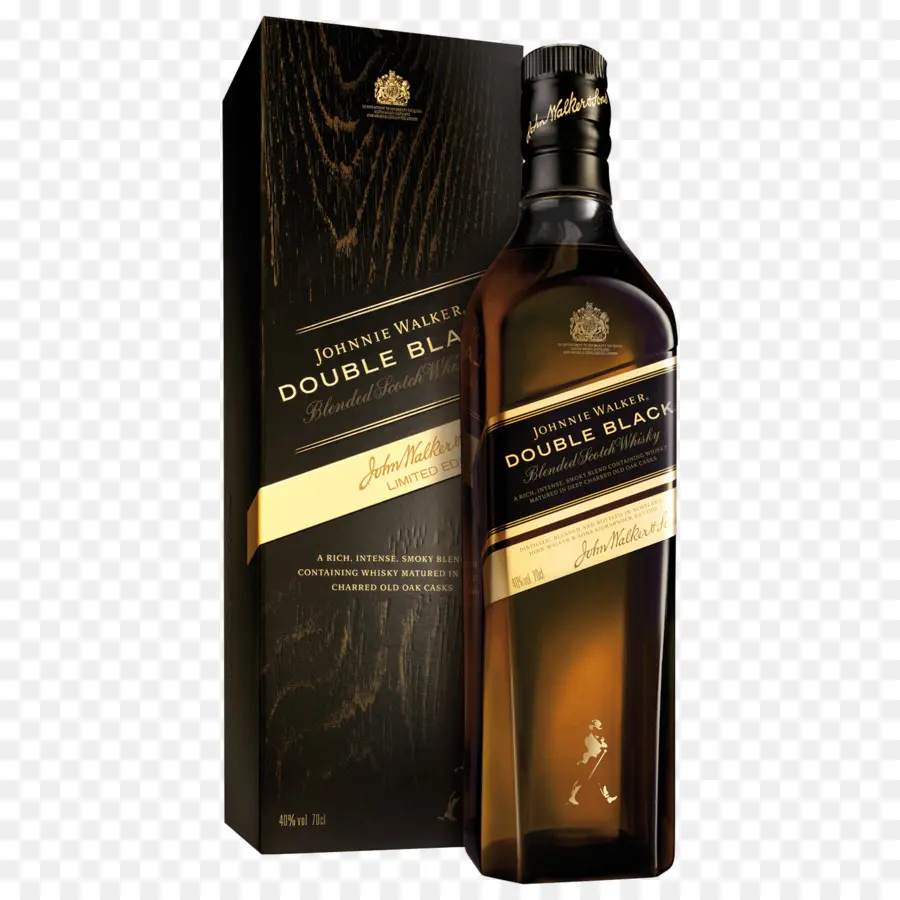 Viski şişesi，Johnnie Walker PNG