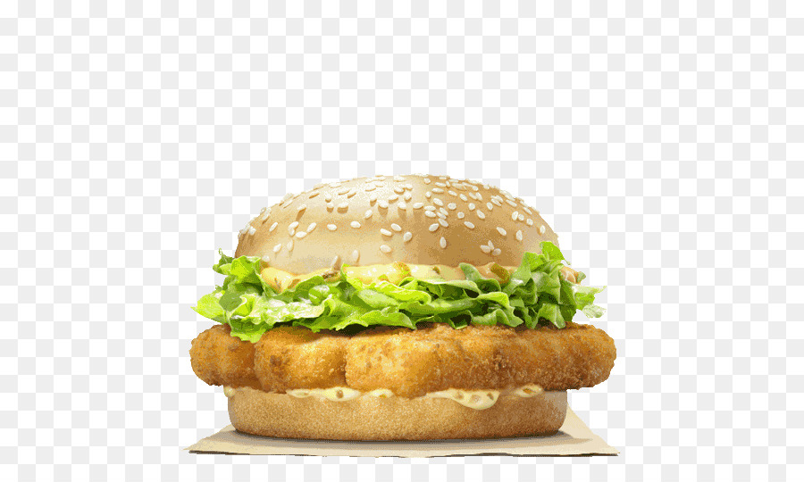 Tavuklu Sandviç，Hamburger PNG