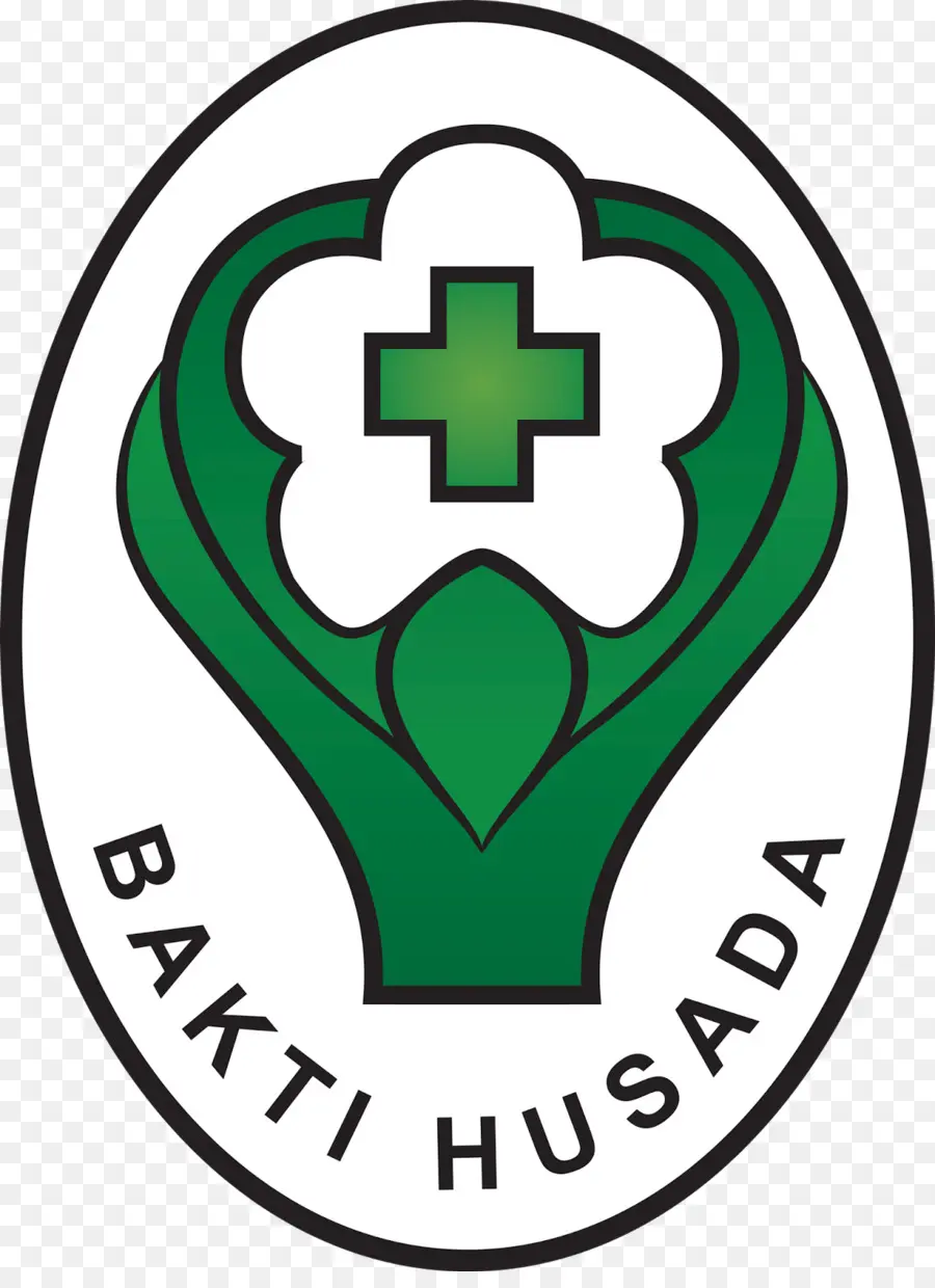 Bakti Husada Logosu，Sağlık PNG