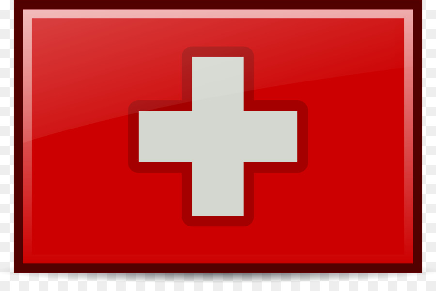 İsviçre Bayrağı，İsviçre Ulusal Gün PNG