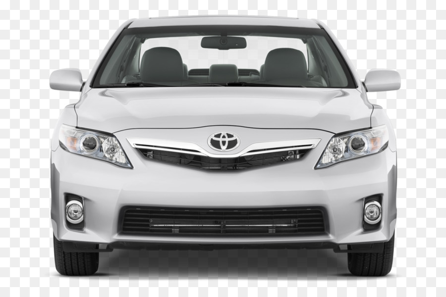 2010 Toyota Camry Hybrid，2015 Toyota Camry Hybrid PNG
