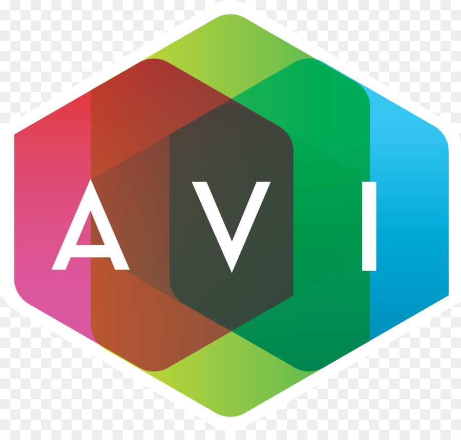 Avi Logosu，Video Formatı PNG