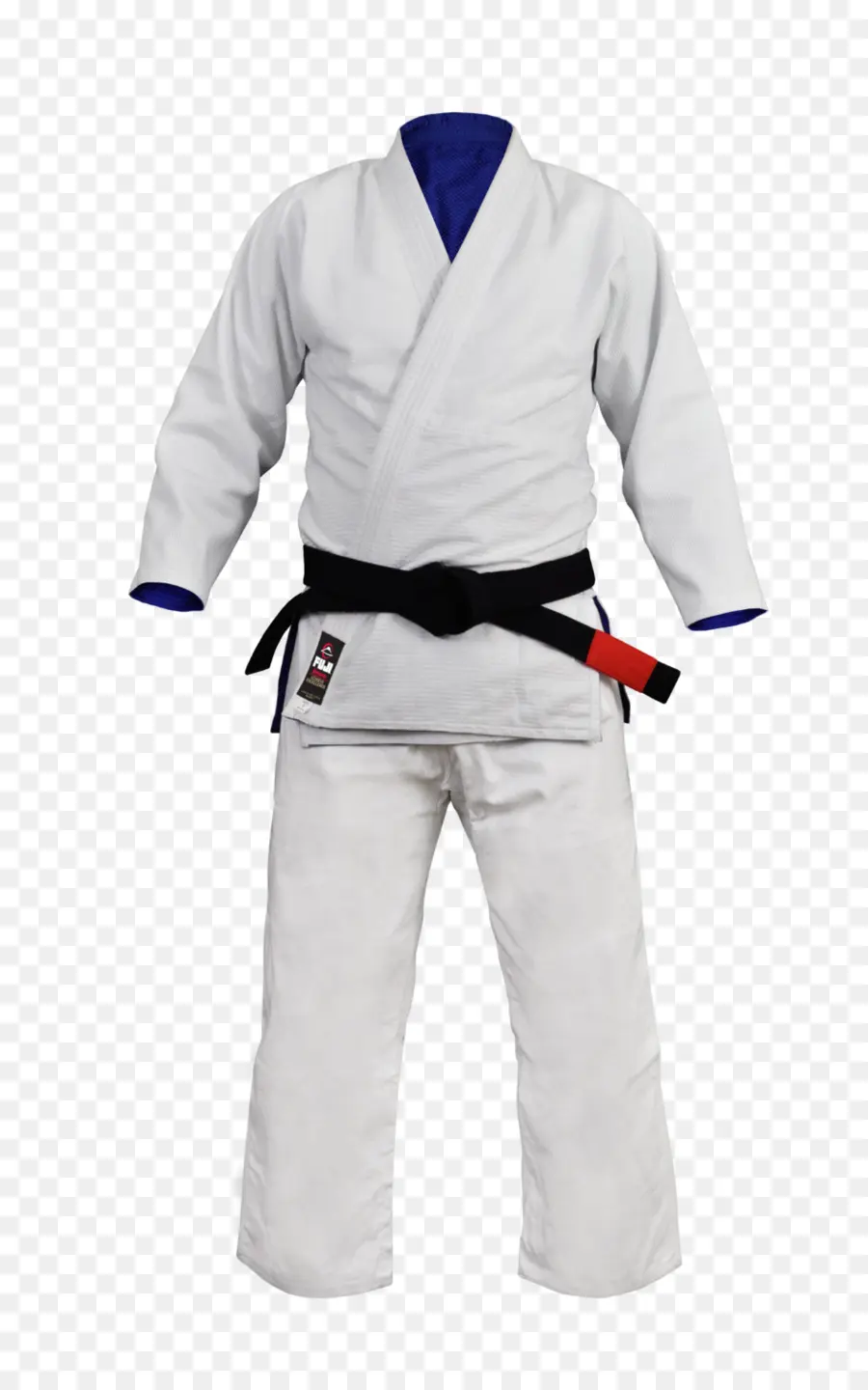 Judogi，Brezilya Jiujitsu Gi PNG