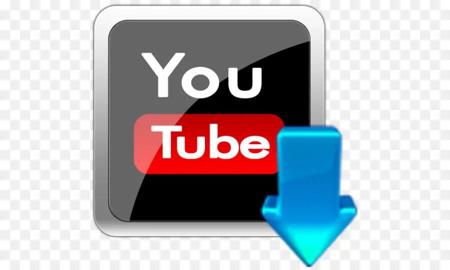 Youtube'dan Indirme，Logo PNG