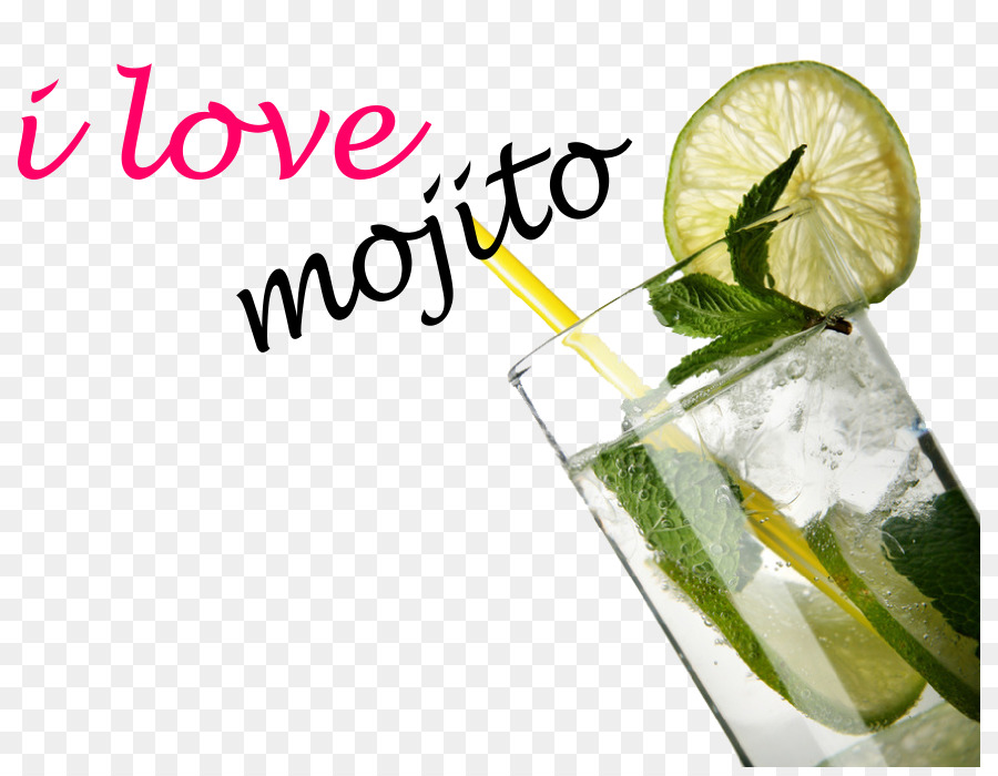 Mojito，Kokteyl PNG