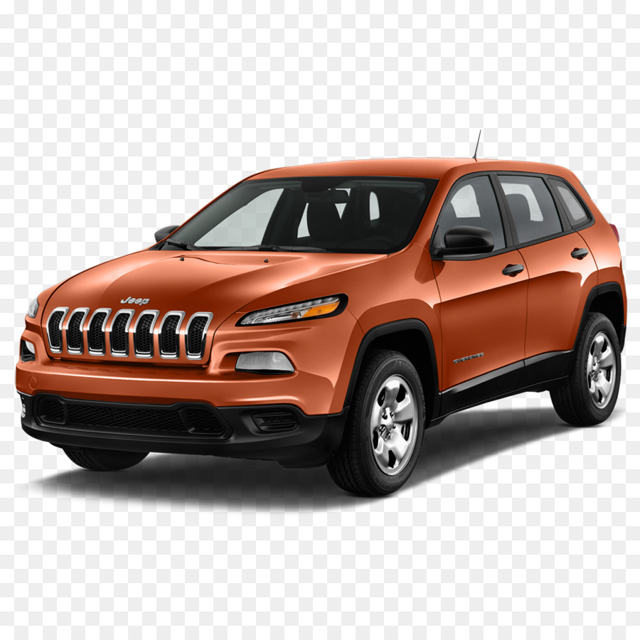 2015 Jeep Cherokee，Cip PNG