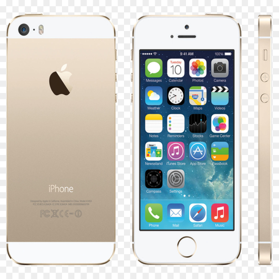 Iphone 5s，Iphone 4 PNG