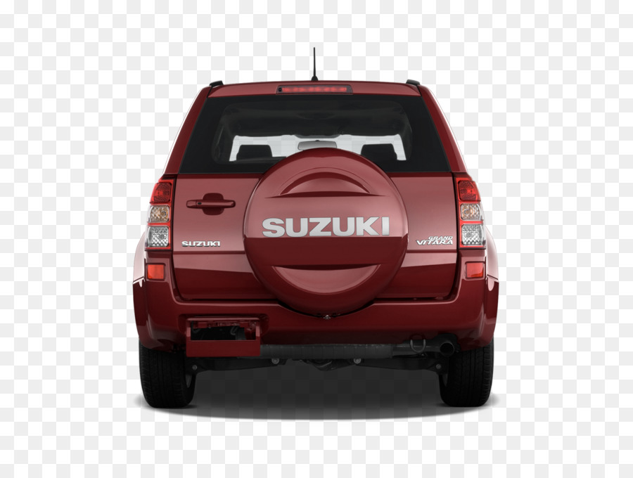 Suzuki Sidekick，Araba PNG