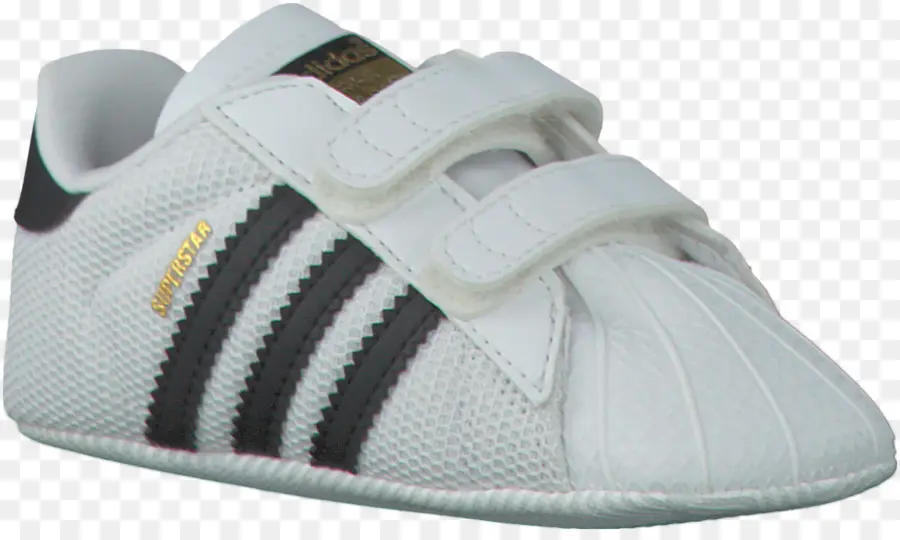 Bebek Ayakkabısı，Adidas'ın PNG