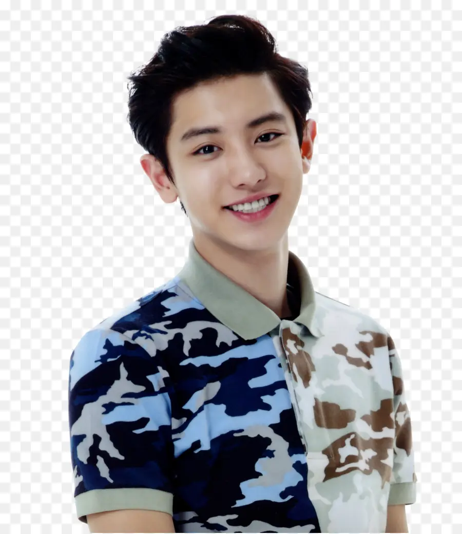 Chanyeol，Smtown Live World Tour Iv PNG