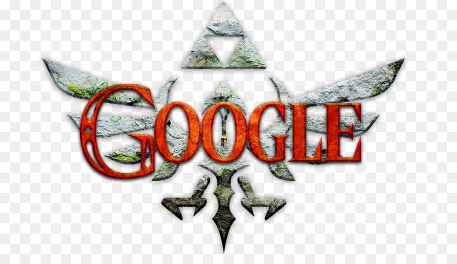 Google Logosu，Arama Motoru PNG