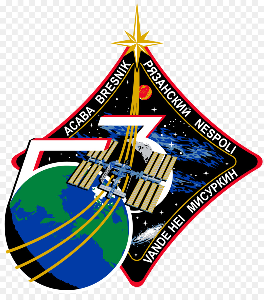 Uluslararası Uzay Istasyonu，Expedition 52 PNG
