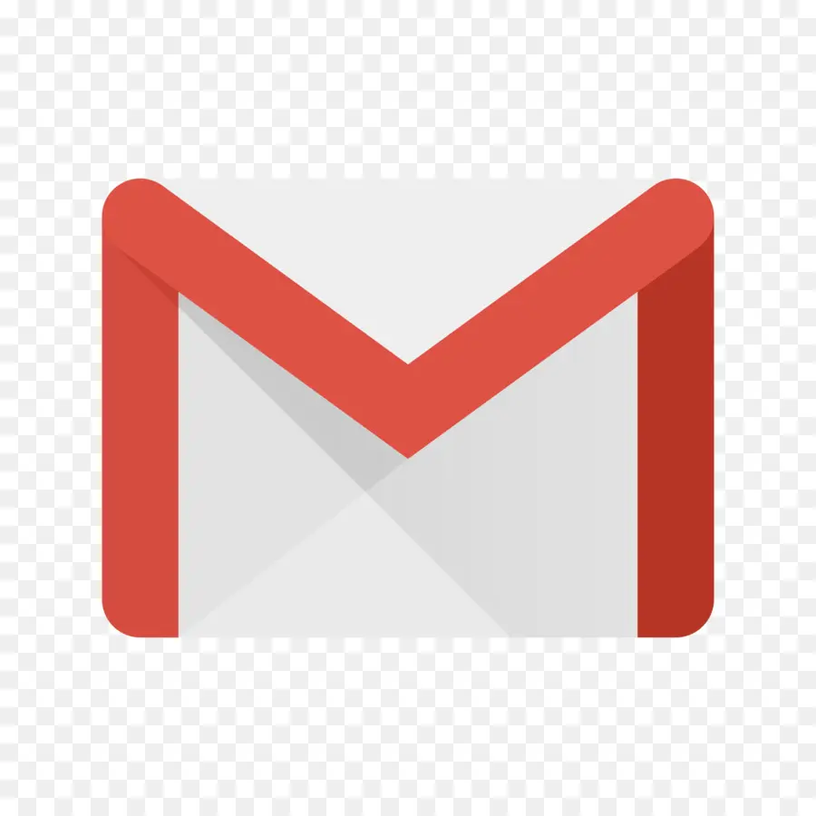 Gmail Simgesi，E Posta PNG