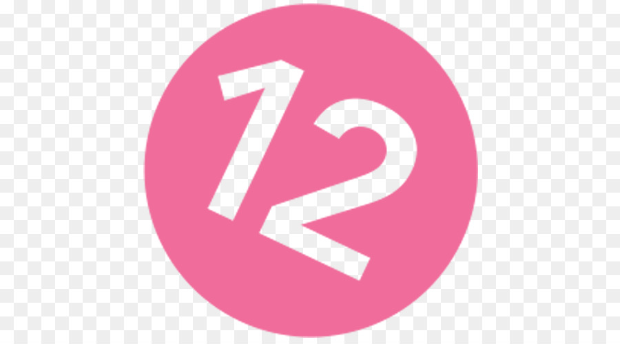 12 Numara，Pembe PNG