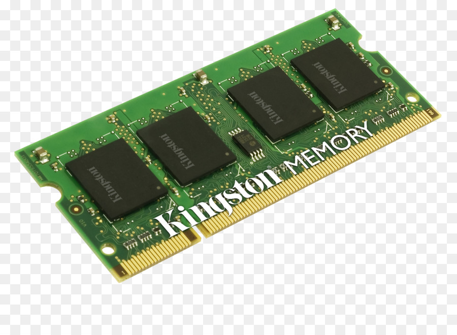 Dizüstü Bilgisayar，Sodimm PNG