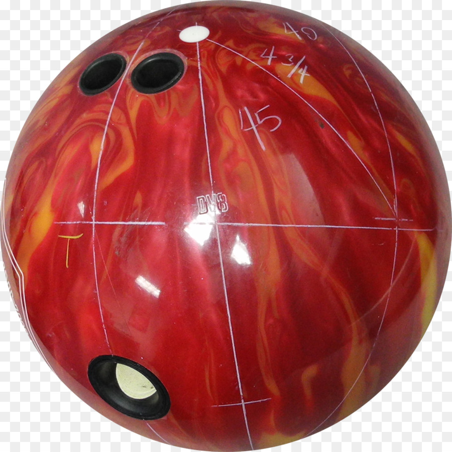 Bowling Topları，Top PNG