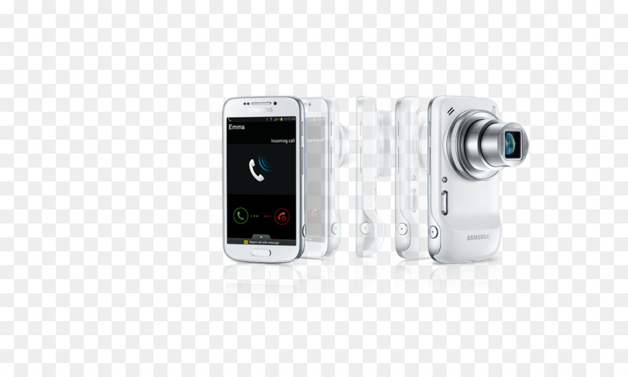 Samsung Galaxy S4 Zoom，Samsung Galaxy Kamera PNG