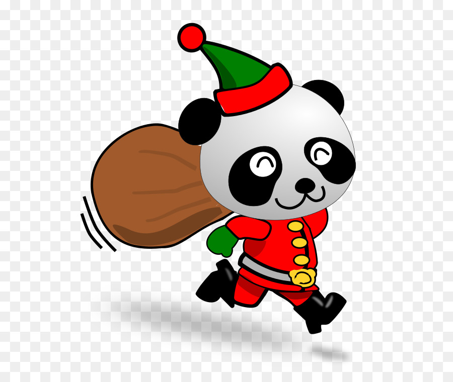 Dev Panda，Noel Baba PNG