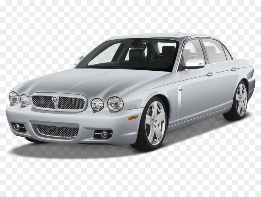 2009 Jaguar Xk，2008 Jaguar Xj PNG