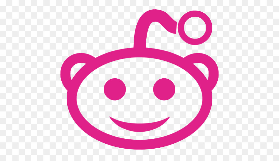 Reddit Logosu，Sosyal Medya PNG