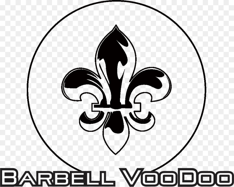 Fleur De Lis，Sembol PNG