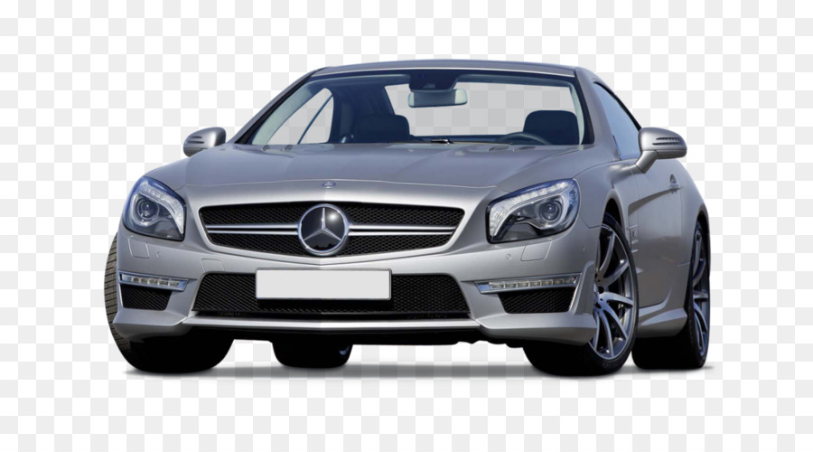 Gümüş Spor Araba，Mercedes Benz PNG