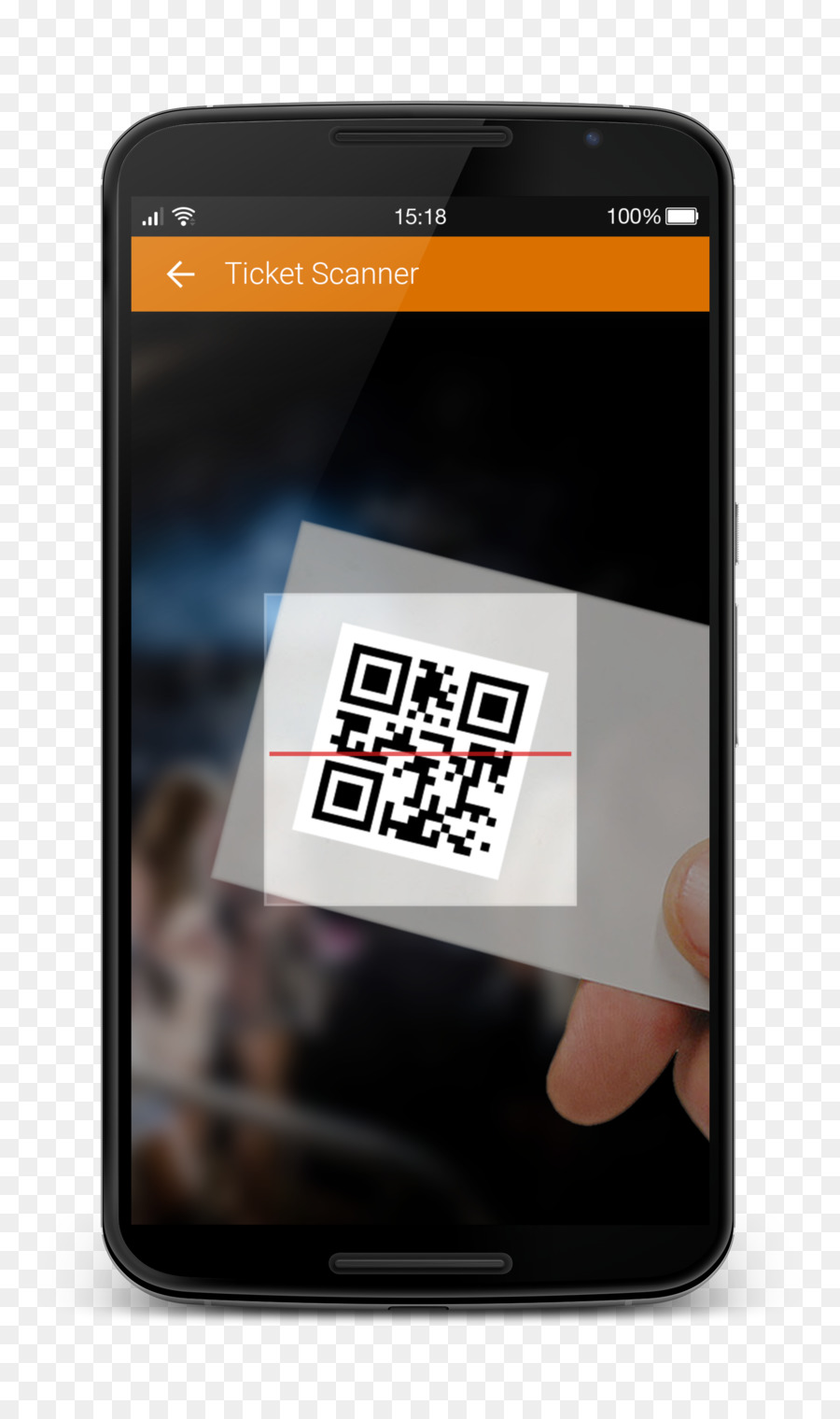 Qr Kod Tarayıcı，Mobil PNG