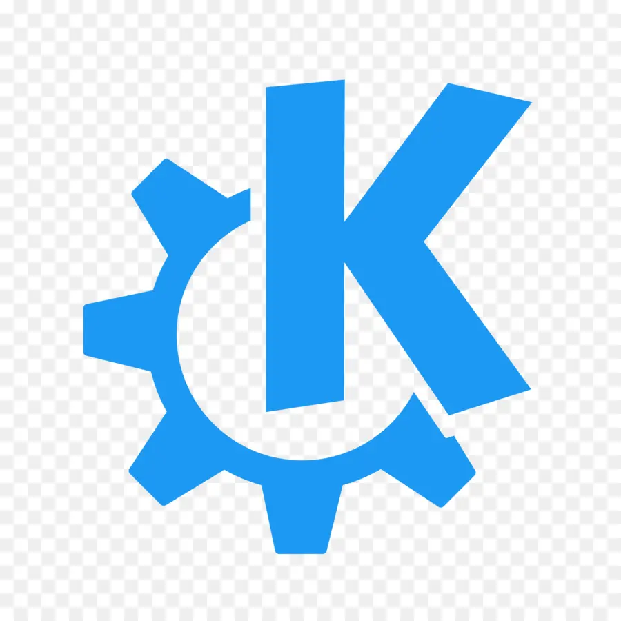 Kde，Masaüstü Ortamı PNG