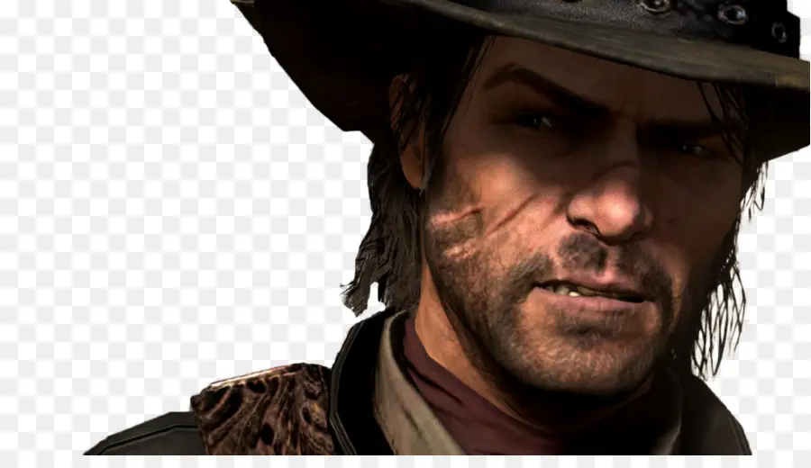 Red Dead Redemption，Red Dead Redemption 2 PNG