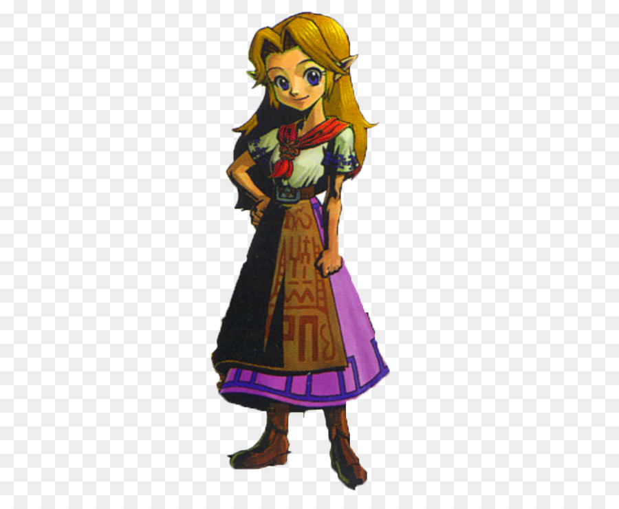 Zaman Legend Of Zelda Ocarina，Legend Of Zelda PNG
