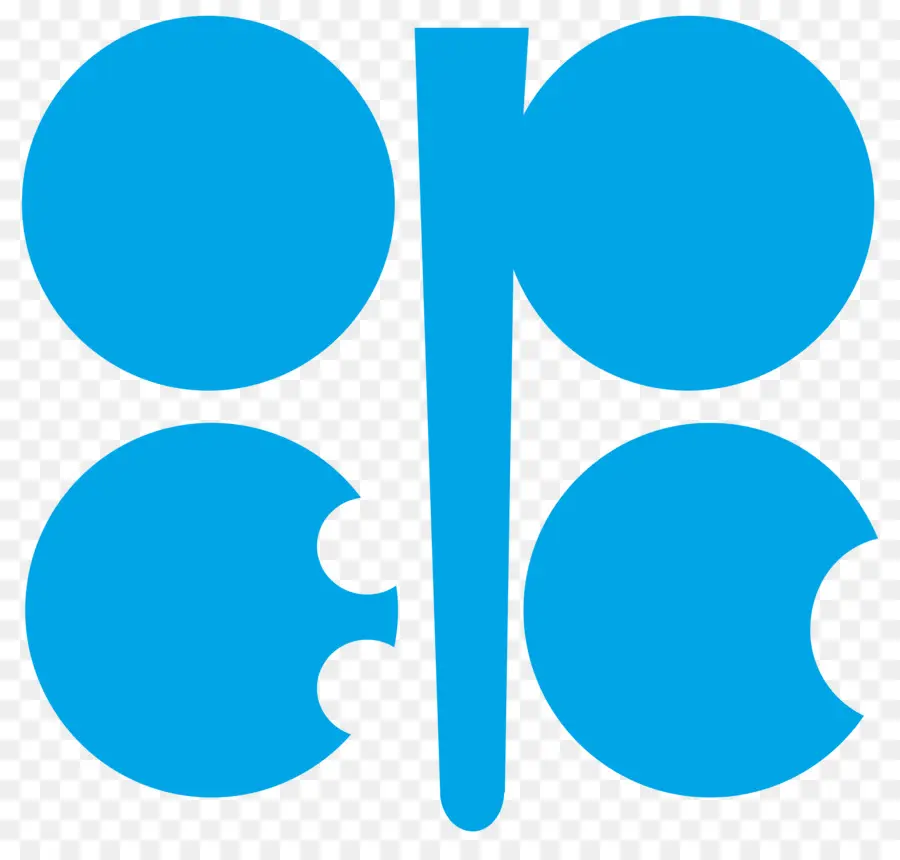 Opec，Logo PNG