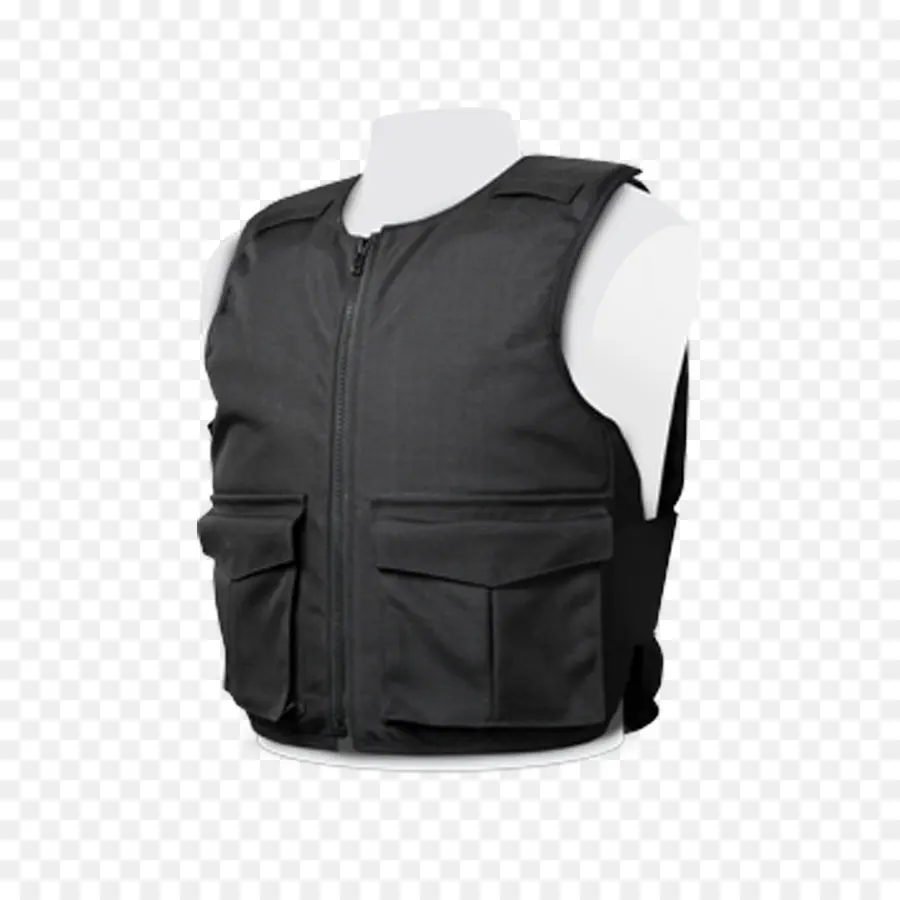 Gilets，Bıçak Yelek PNG