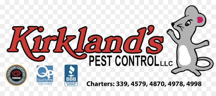 Kirkland ın Pest Control Llc，Kirkland ın Haşere Kontrol PNG