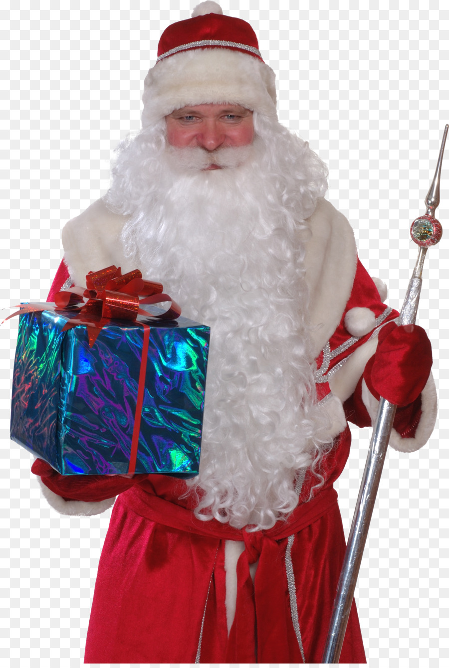 Noel Baba，Noel PNG