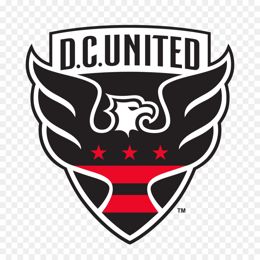 Dc United Logosu，Futbol PNG