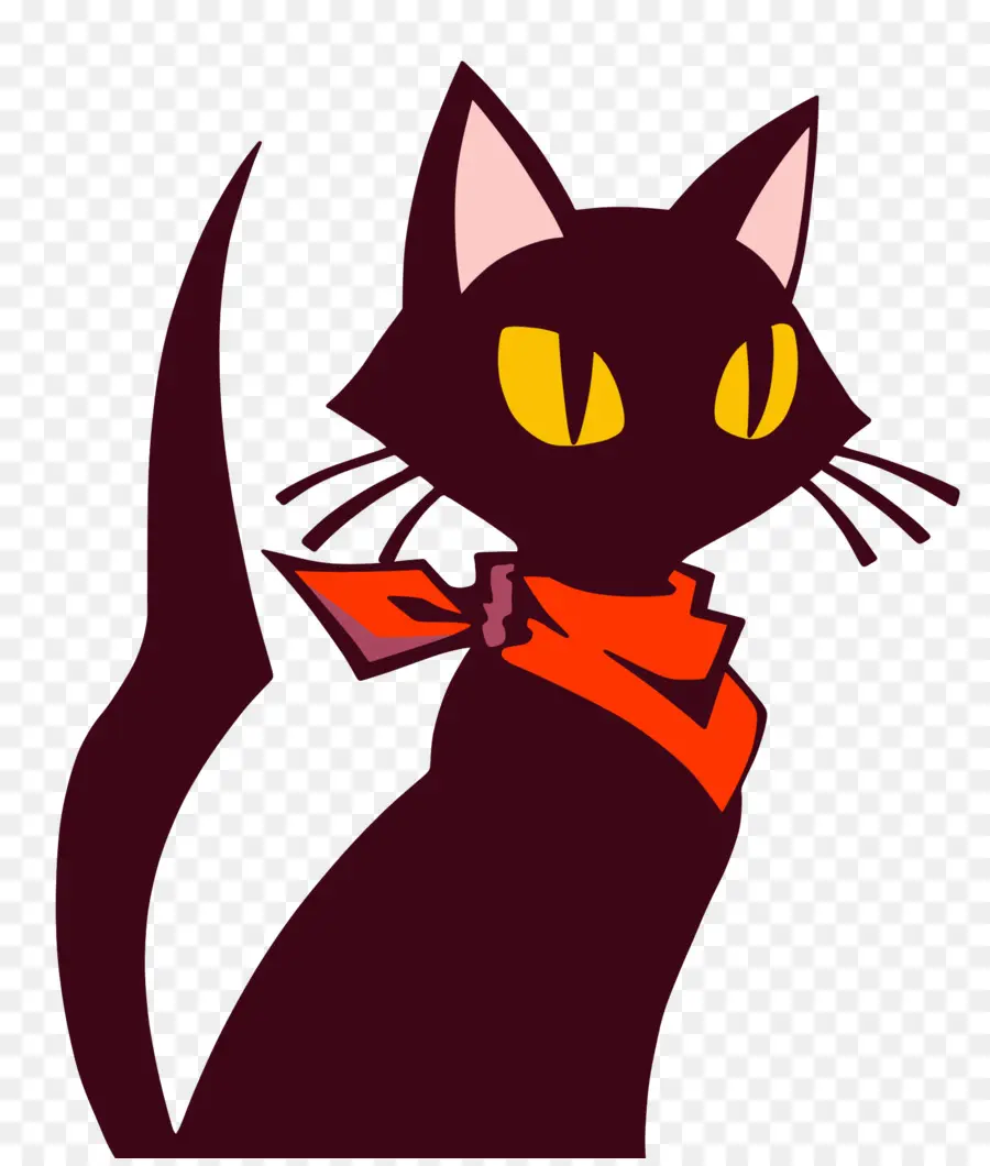 Kara Kedi，Kedi PNG