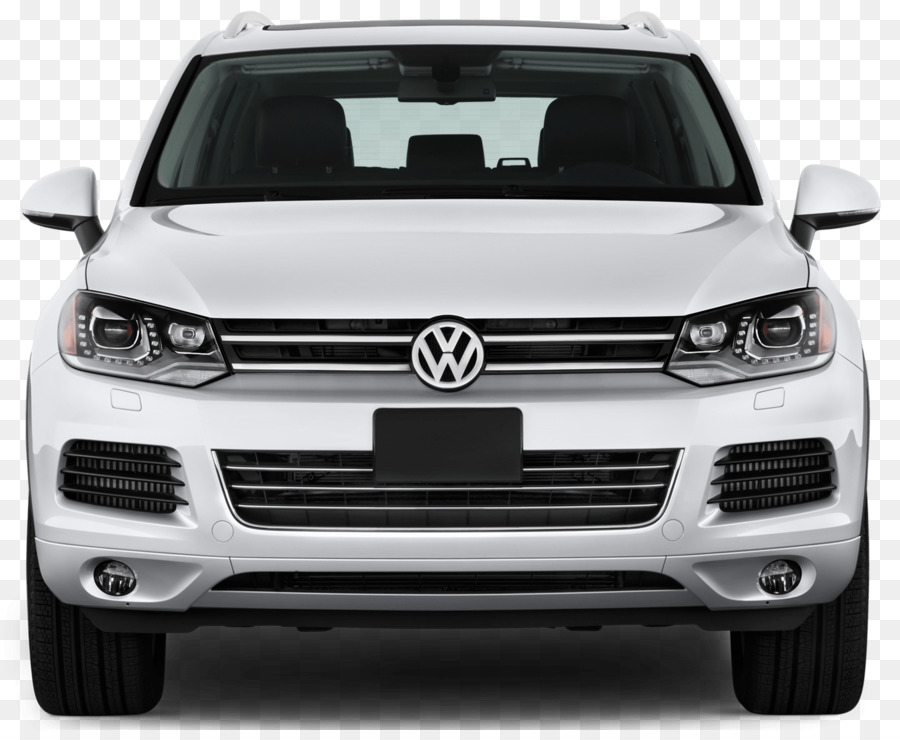 2013 Volkswagen Touareg，2014 Volkswagen Touareg PNG