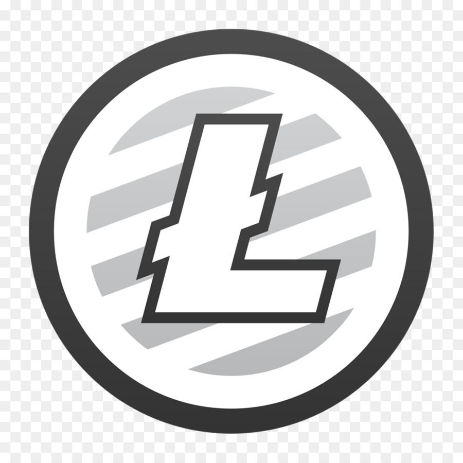 Litecoin，Kripto Para PNG