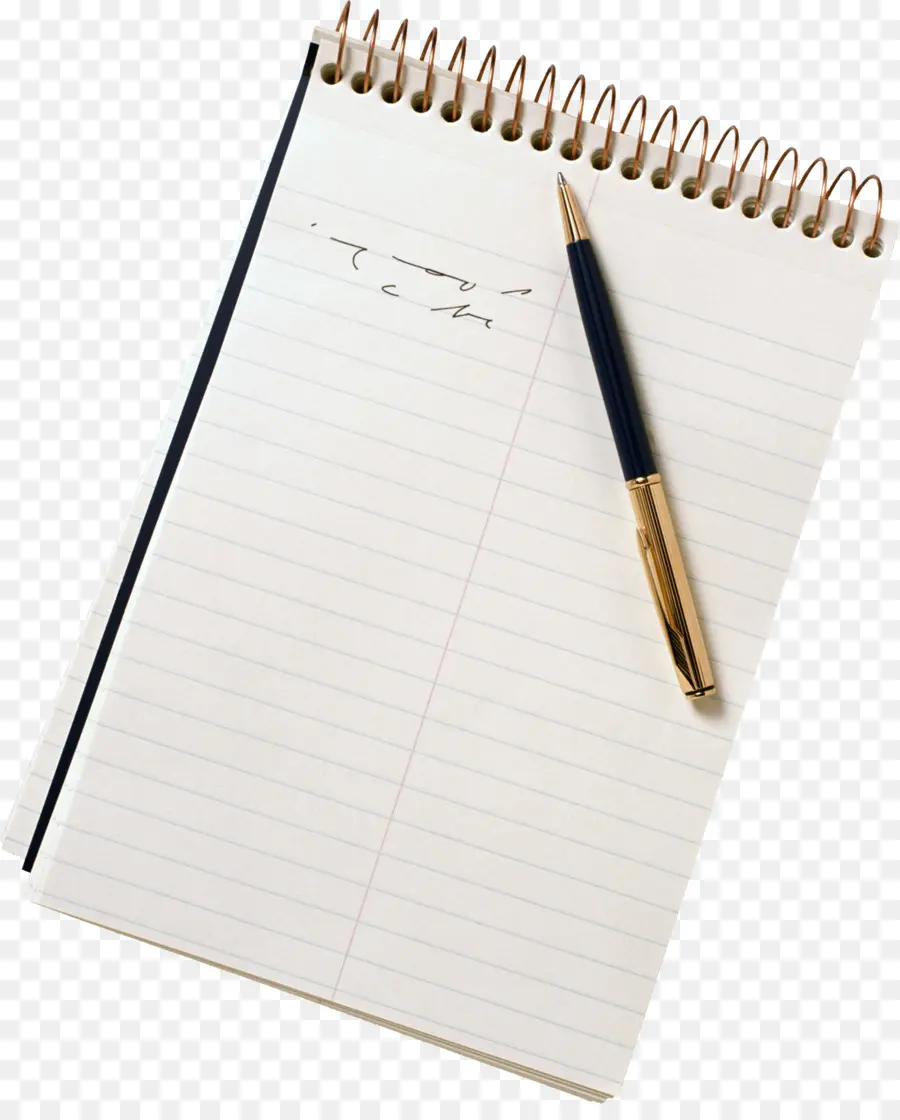 Defter，Kağıt PNG