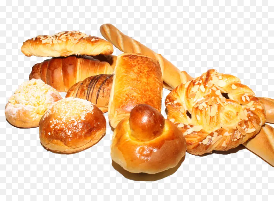 Viennoiserie，Hefekranz PNG