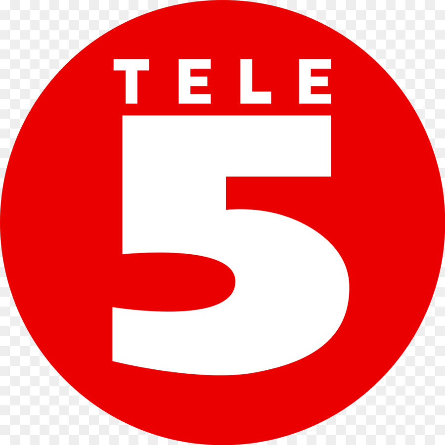 Tele 5，Televizyon PNG