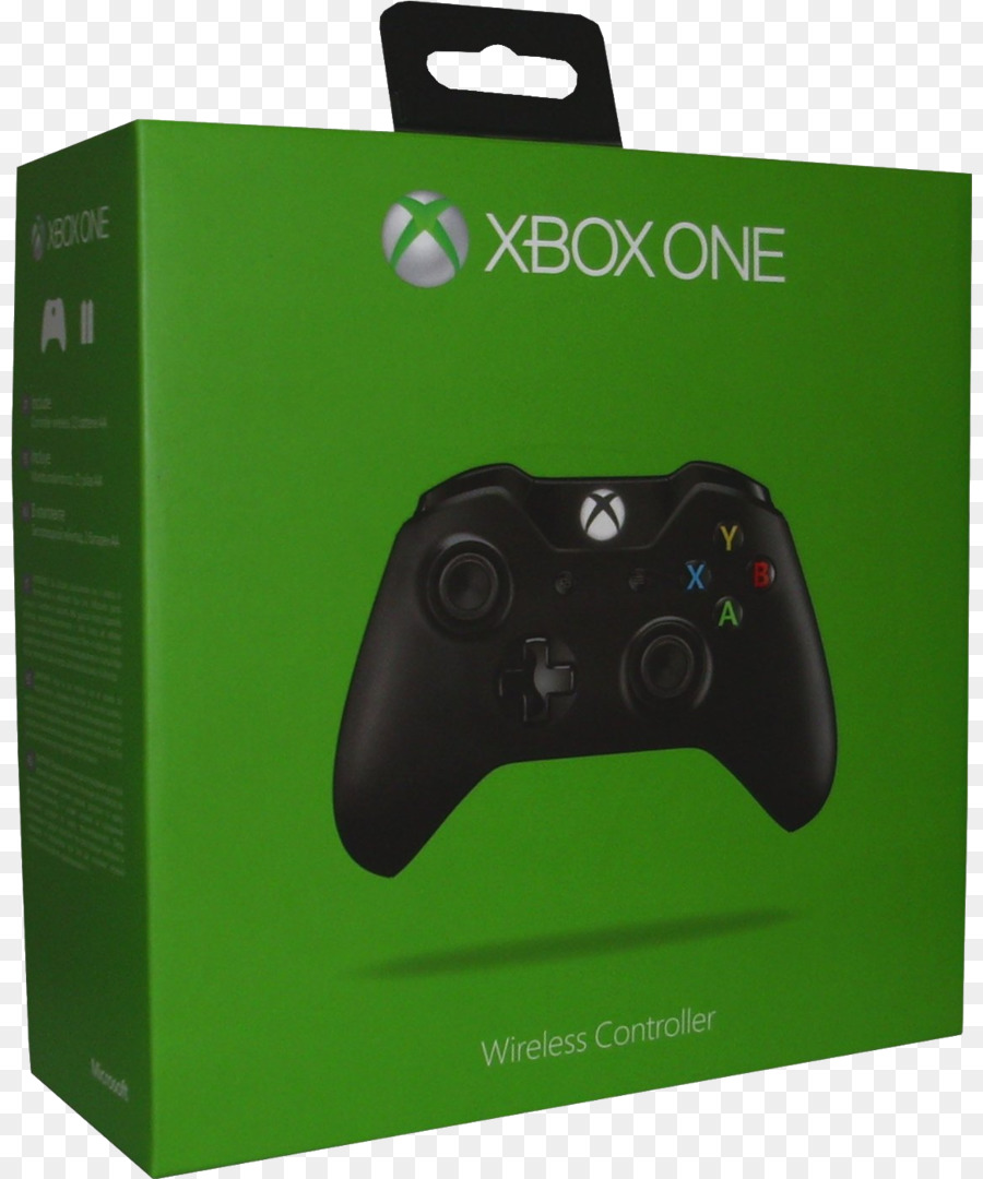 Xbox One Controller，Xbox 360 PNG