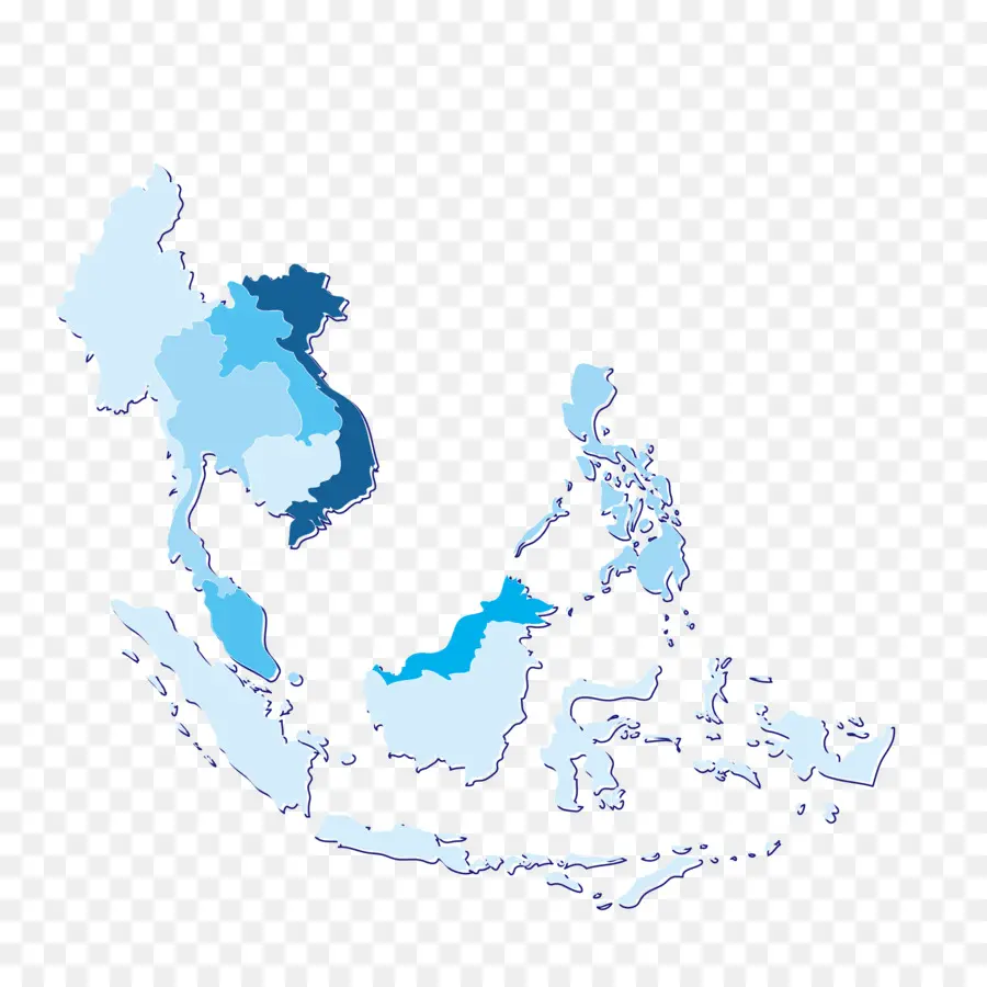 Vietnam，Güneydoğu Asya ülkeleri Derneği PNG