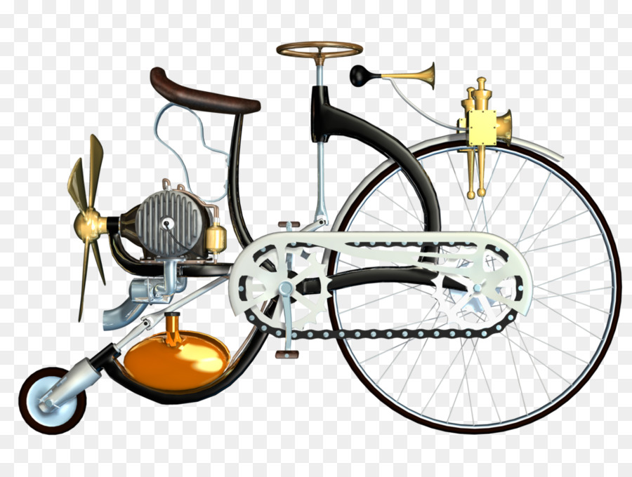 Bisiklet，Bisiklet Tekerlekleri PNG