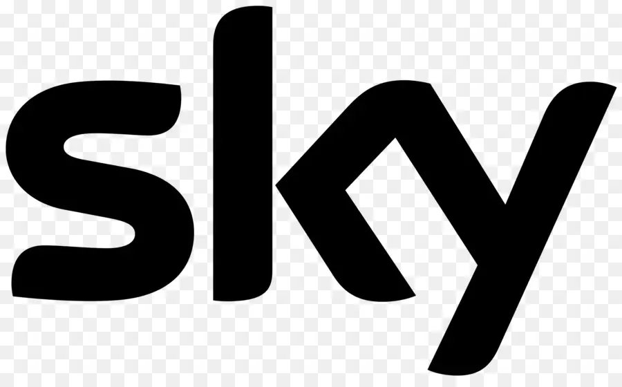 Sky Uk，Logo PNG
