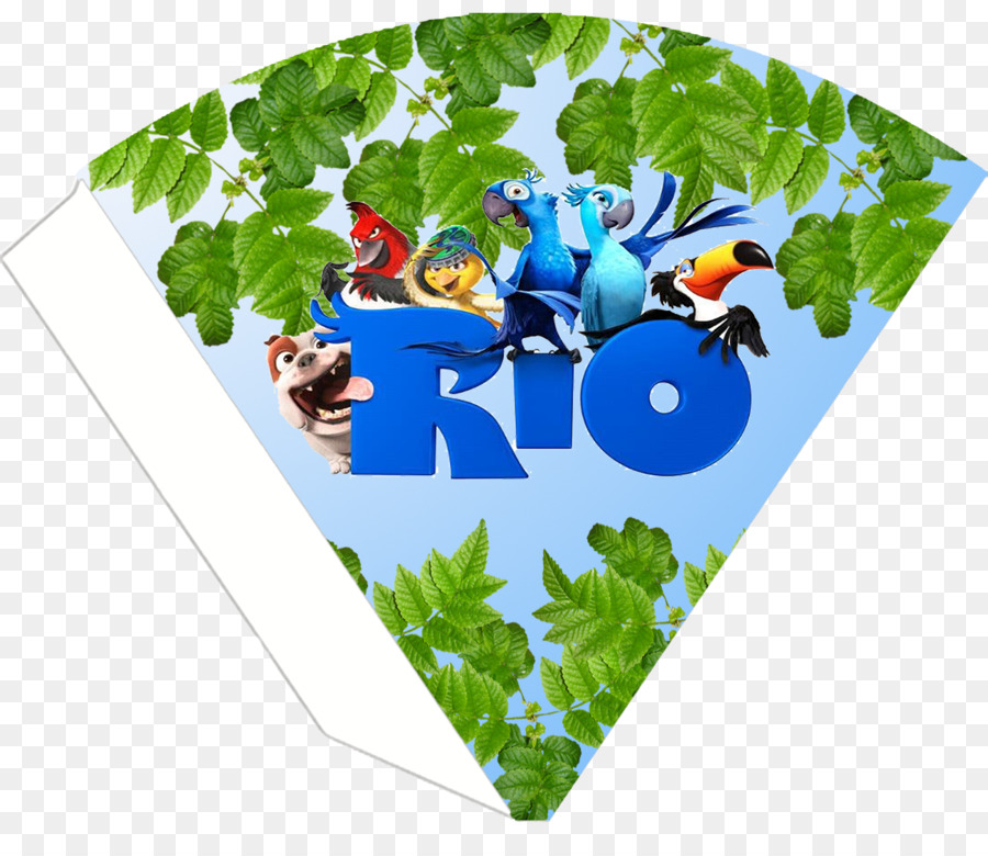 Rio，Kuşlar PNG